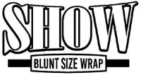 SHOW SIZE WRAP