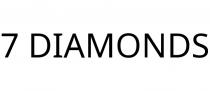 7 DIAMONDS