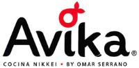 AVIKA COCINA NIKKEI BY OMAR SERRANO