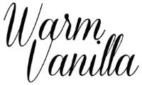 WARM VANILLA