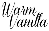 WARM VANILLA