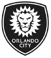 ORLANDO CITY