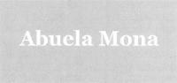 ABUELA MONA