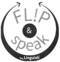 FL!P & SPEAK BY LINGUISH