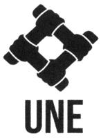 UNE