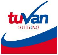 TUVAN SHUTTLE & PACK