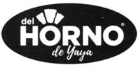 DEL HORNO DE YAYA