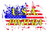 U.S.A. PINTURA