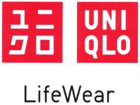 UNI QLO LIFEWEAR