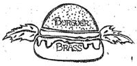 BURGUER BRASS