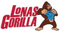 LONAS GORILLA
