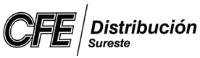 CFE/ DISTRIBUCIÓN SURESTE
