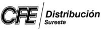 CFE/ DISTRIBUCIÓN SURESTE
