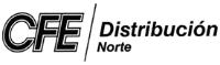 CFE/ DISTRIBUCIÓN NORTE