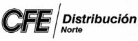 CFE/ DISTRIBUCIÓN NORTE
