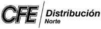 CFE/ DISTRIBUCIÓN NORTE