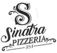 SINATRA PIZZERIA 351