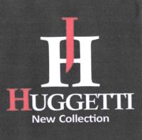 HJ HUGGETTI NEW COLLECTION