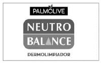 PALMOLIVE NEUTRO BALANCE DERMOLIMPIADOR