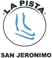 LA PISTA SAN JERONIMO