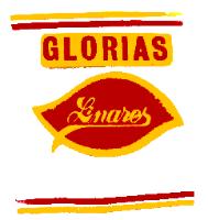 GLORIAS LINARES