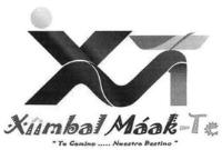 XIIMBAL MÁAK-TE