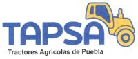 TAPSA TRACTORES AGRICOLAS DE PUEBLA