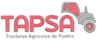 TAPSA TRACTORES AGRICOLAS DE PUEBLA