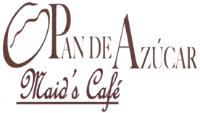 PAN DE AZÚCAR MAID´S CAFÉ