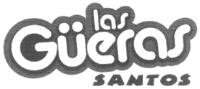 LAS GÜERAS SANTOS