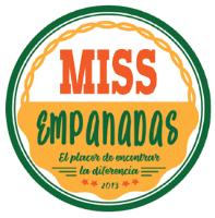 MISS EMPANADAS EL PLACER DE ENCONTRAR LA DIFERENCIA