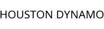 HOUSTON DYNAMO