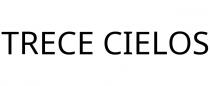 TRECE CIELOS