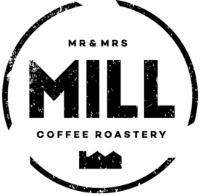 MR & MRS MILL COFFEE ROASTERY
