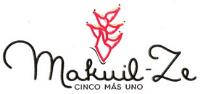 MAKUIL - ZE CINCO MÁS UNO