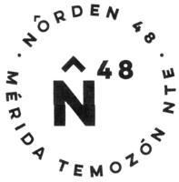 NORDEN 48 N8