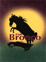 EL JEFE BRONCO
