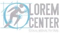 LOREM CENTER CITIUS; ALTIUS; FORTIUS