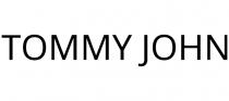 TOMMY JOHN
