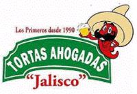 TORTAS AHOGADAS 