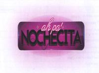 AH PA NOCHECITA