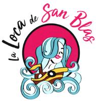 LA LOCA DE SAN BLAS