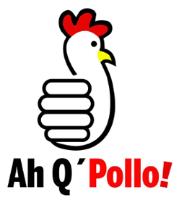 AH Q' POLLO!