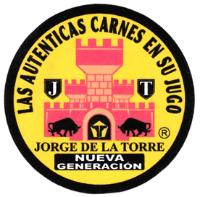 LAS AUTENTICAS CARNES J T NUEVA GENERACION