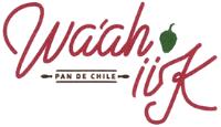 WA'AH IIK PAN DE CHILE