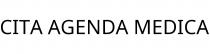 CITA AGENDA MEDICA