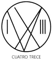 CUATRO TRECE