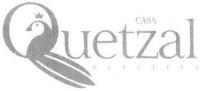 CASA QUETZAL SAYULITA