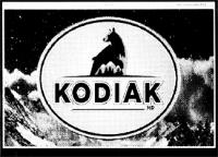 KODIAK