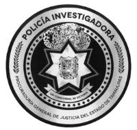 PROCURADURÍA GENERAL DE JUSTICIA DEL ESTADO DE TAMAULIPAS